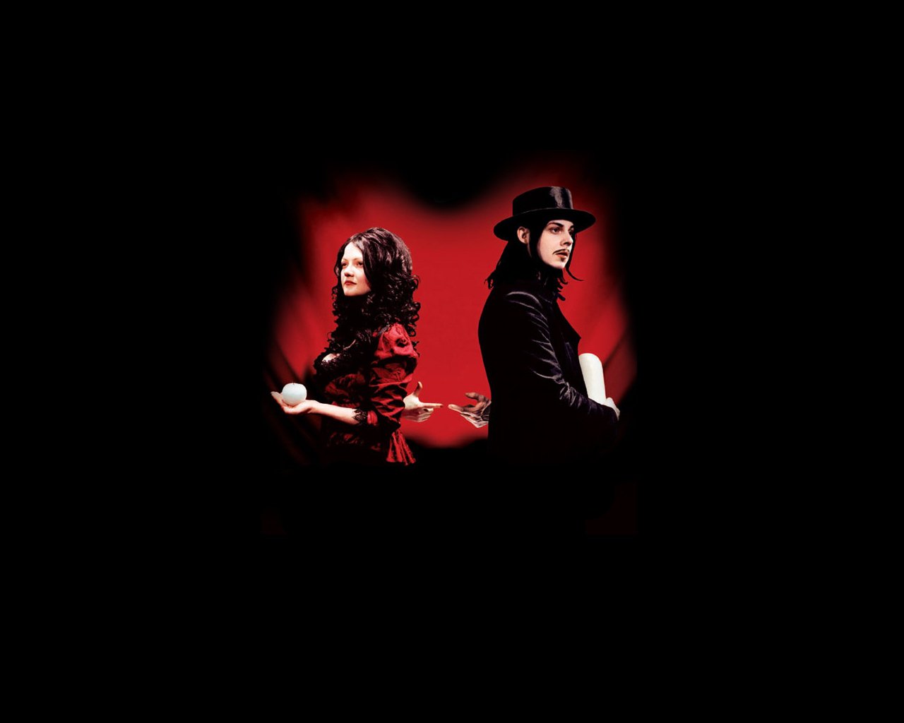 music The White Stripes Image