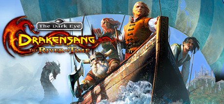 video game Drakensang: The River of Time Image
