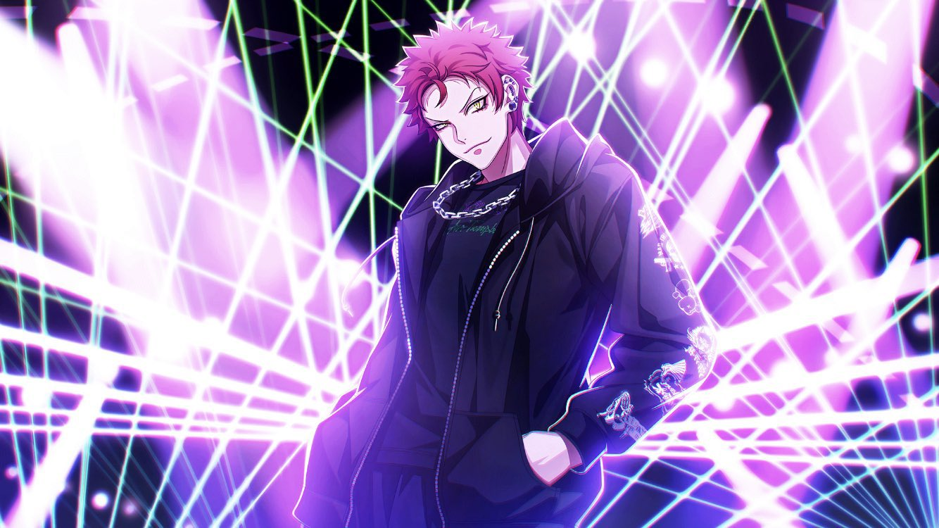 Hypnosis Mic Picture Image Abyss