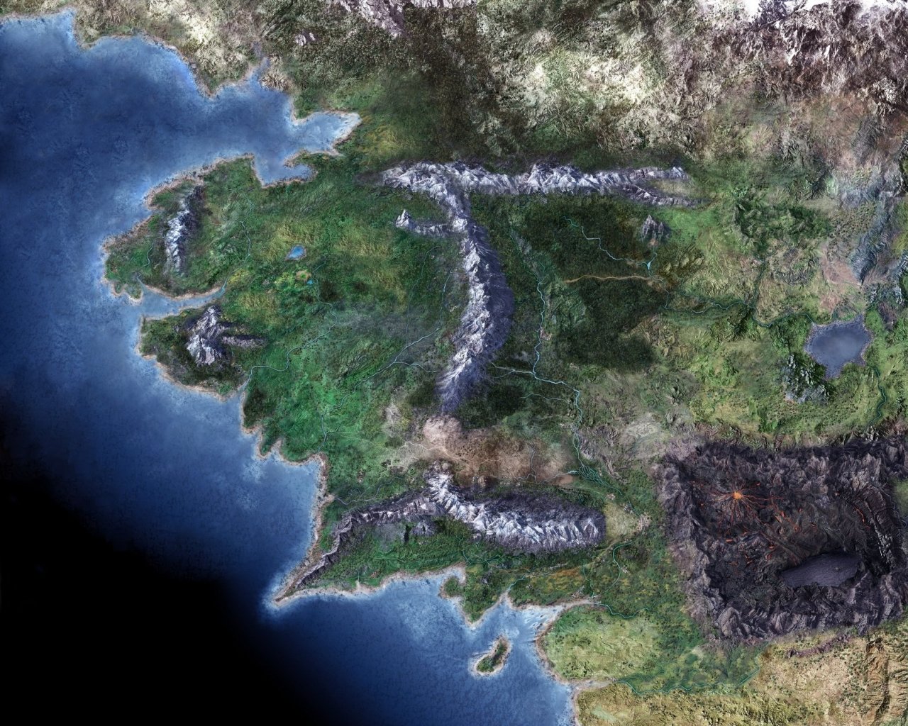 map Picture