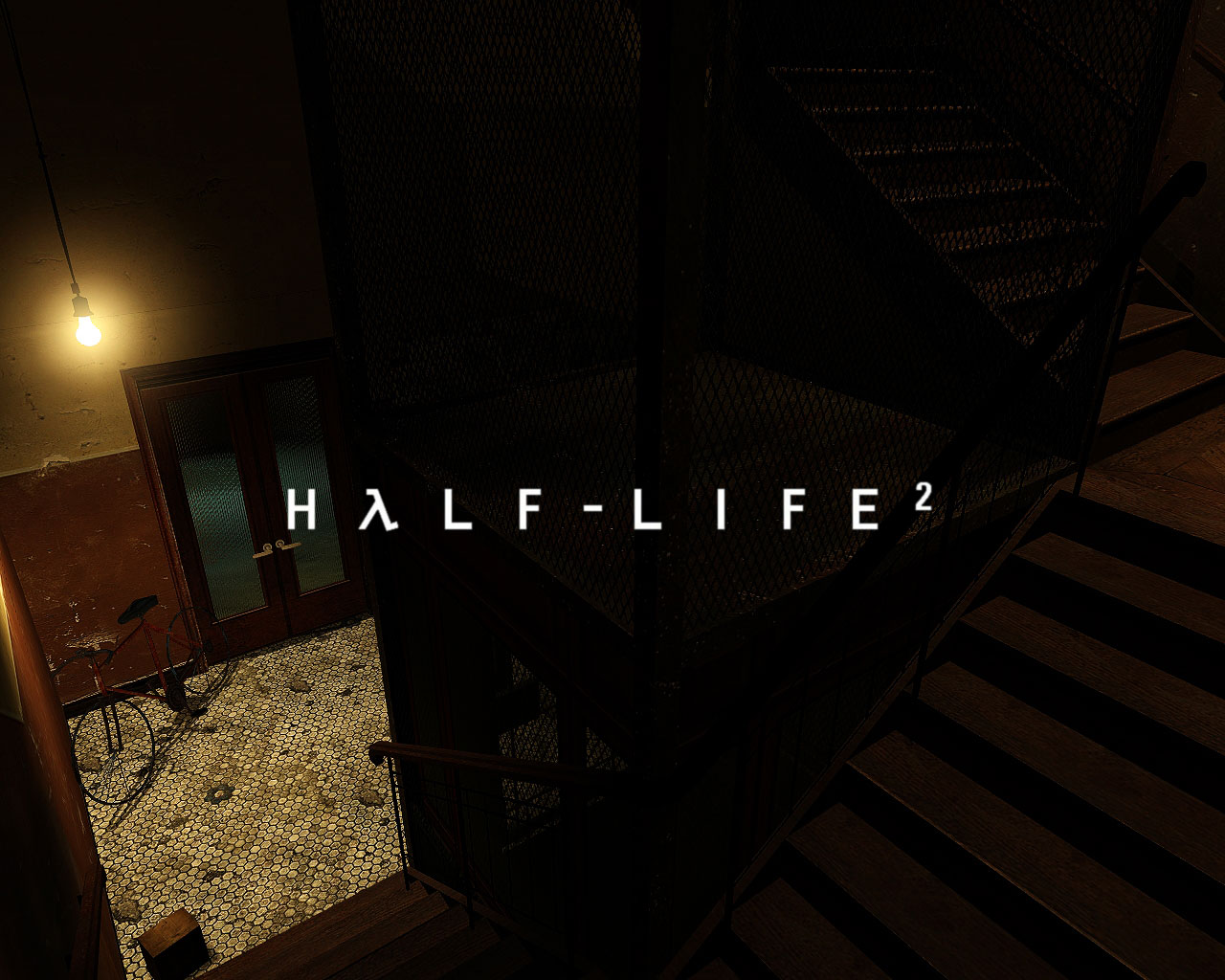 Half-Life 2 Picture