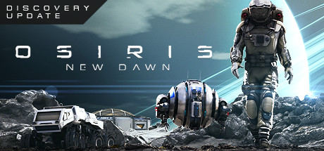 Osiris: New Dawn Picture