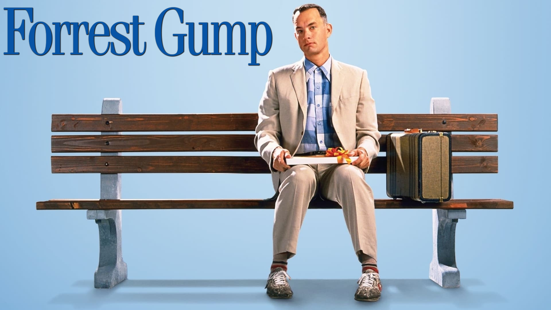 Forrest Gump Picture