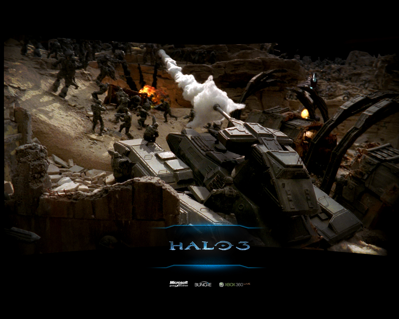 Halo 3 Picture