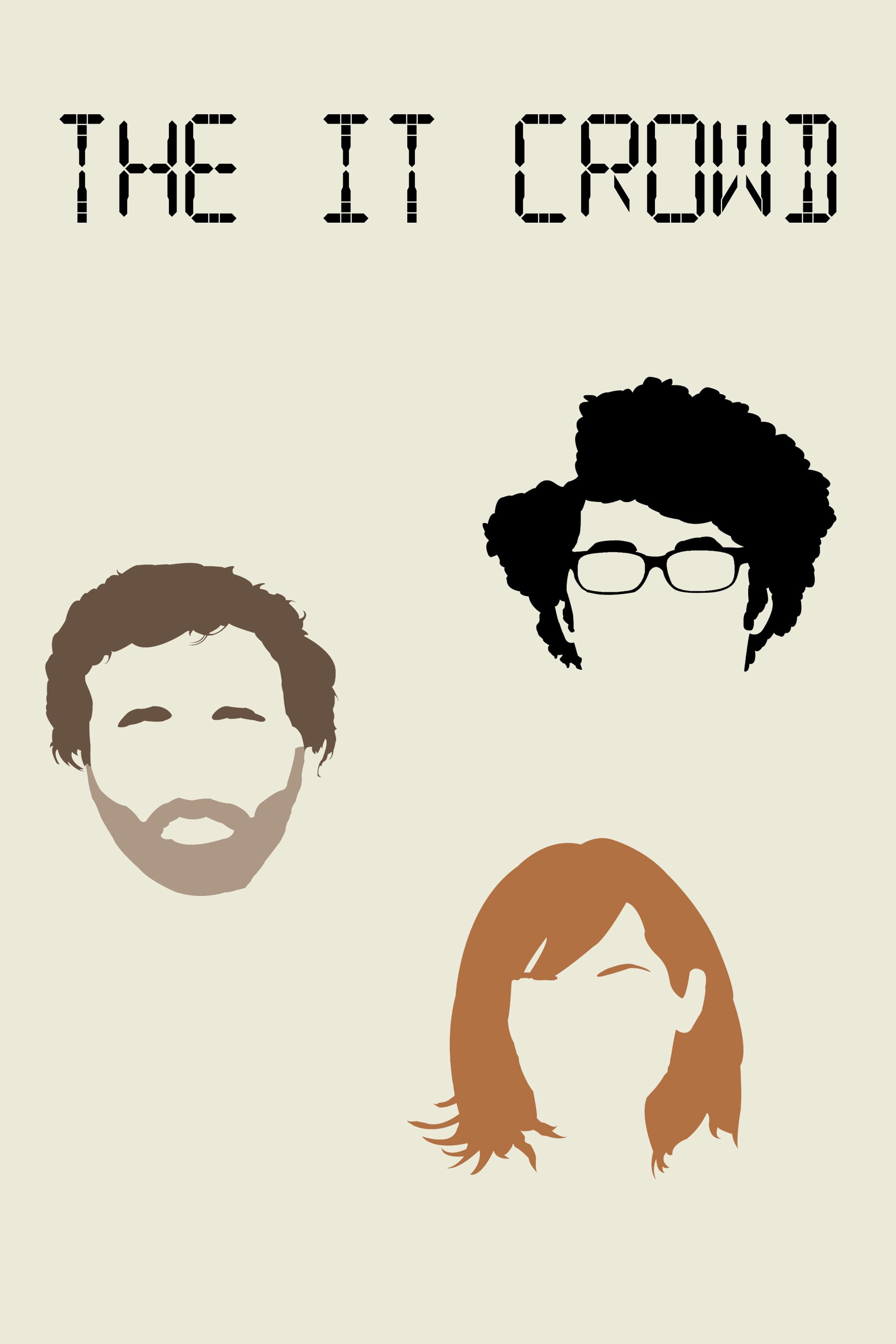 The IT Crowd Picture