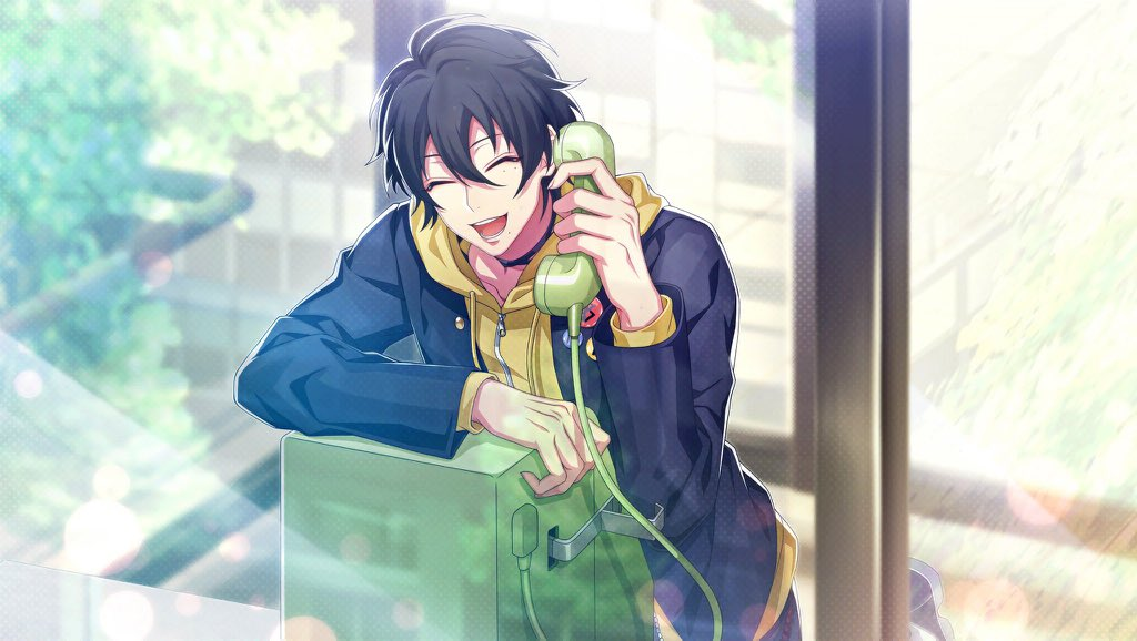 Hypnosis Mic Picture