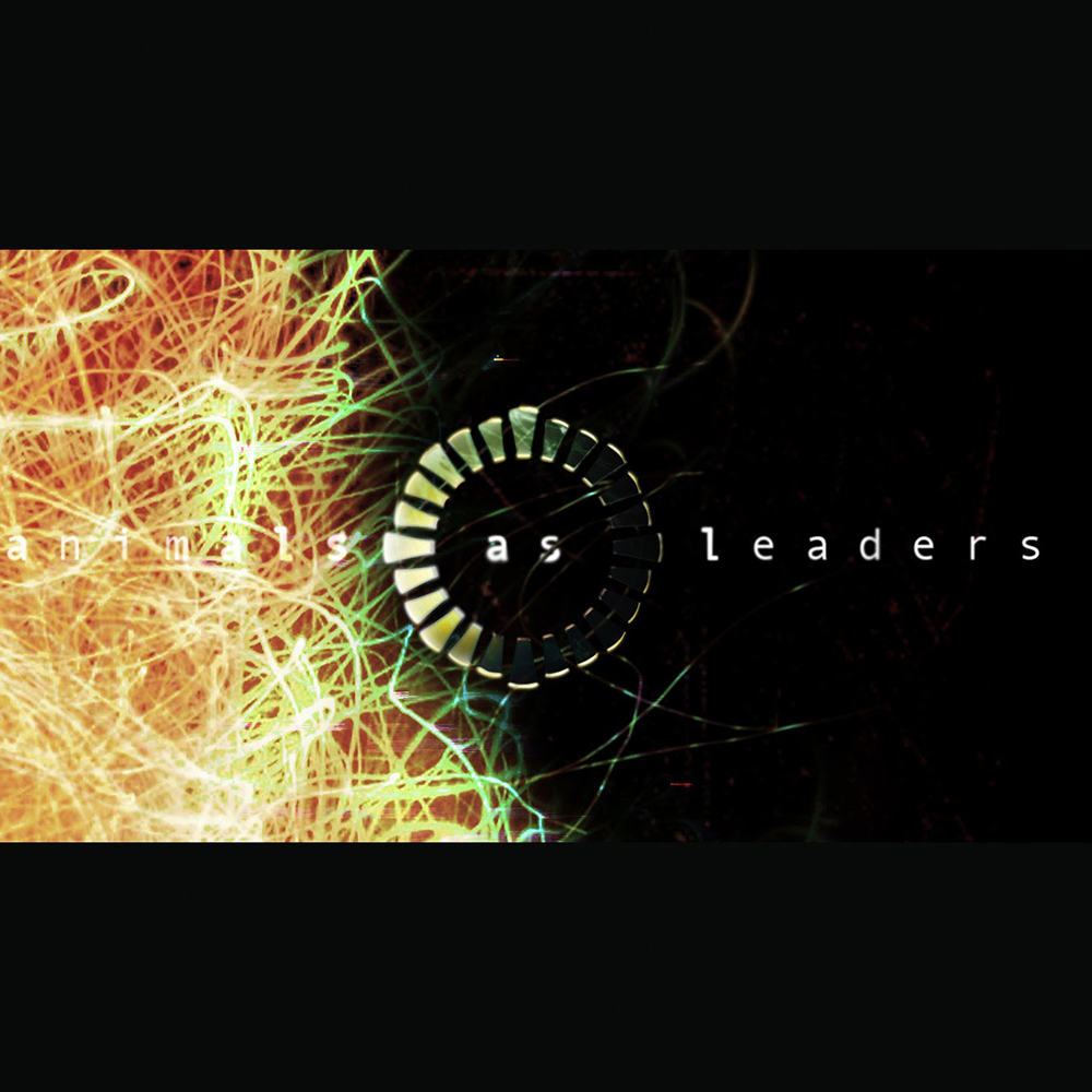 Animals As Leaders Picture