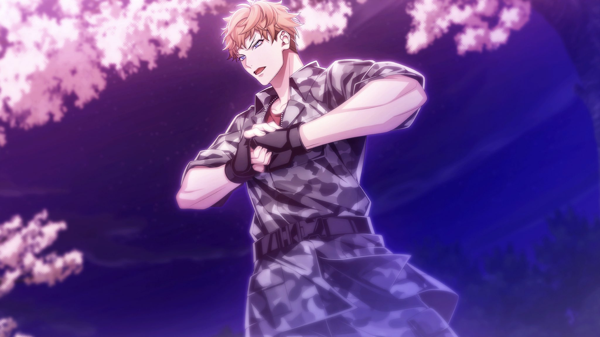 Hypnosis Mic Picture Image Abyss