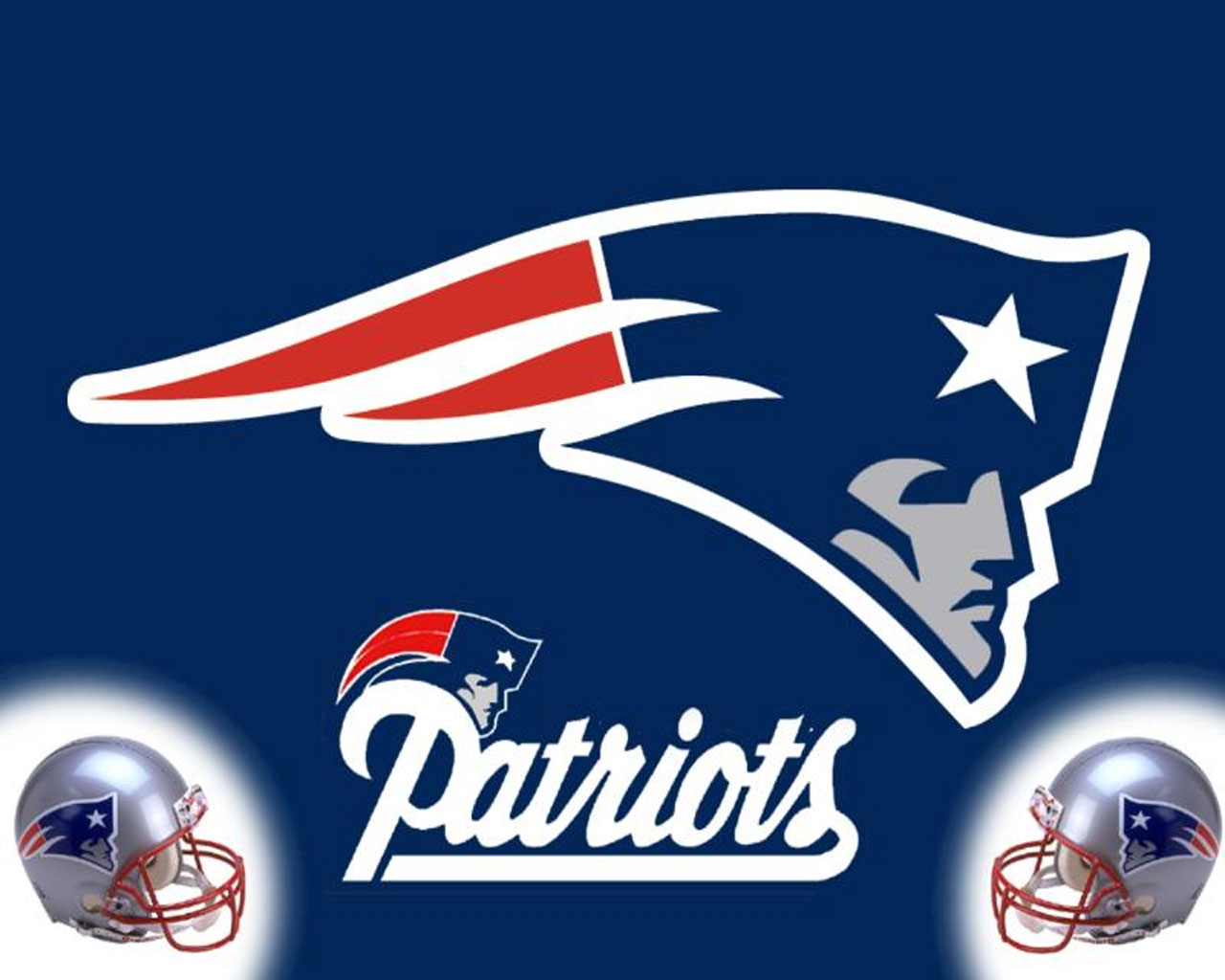 New England Patriots Picture