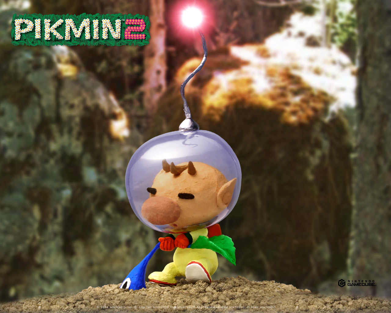 Pikmin 2 Picture