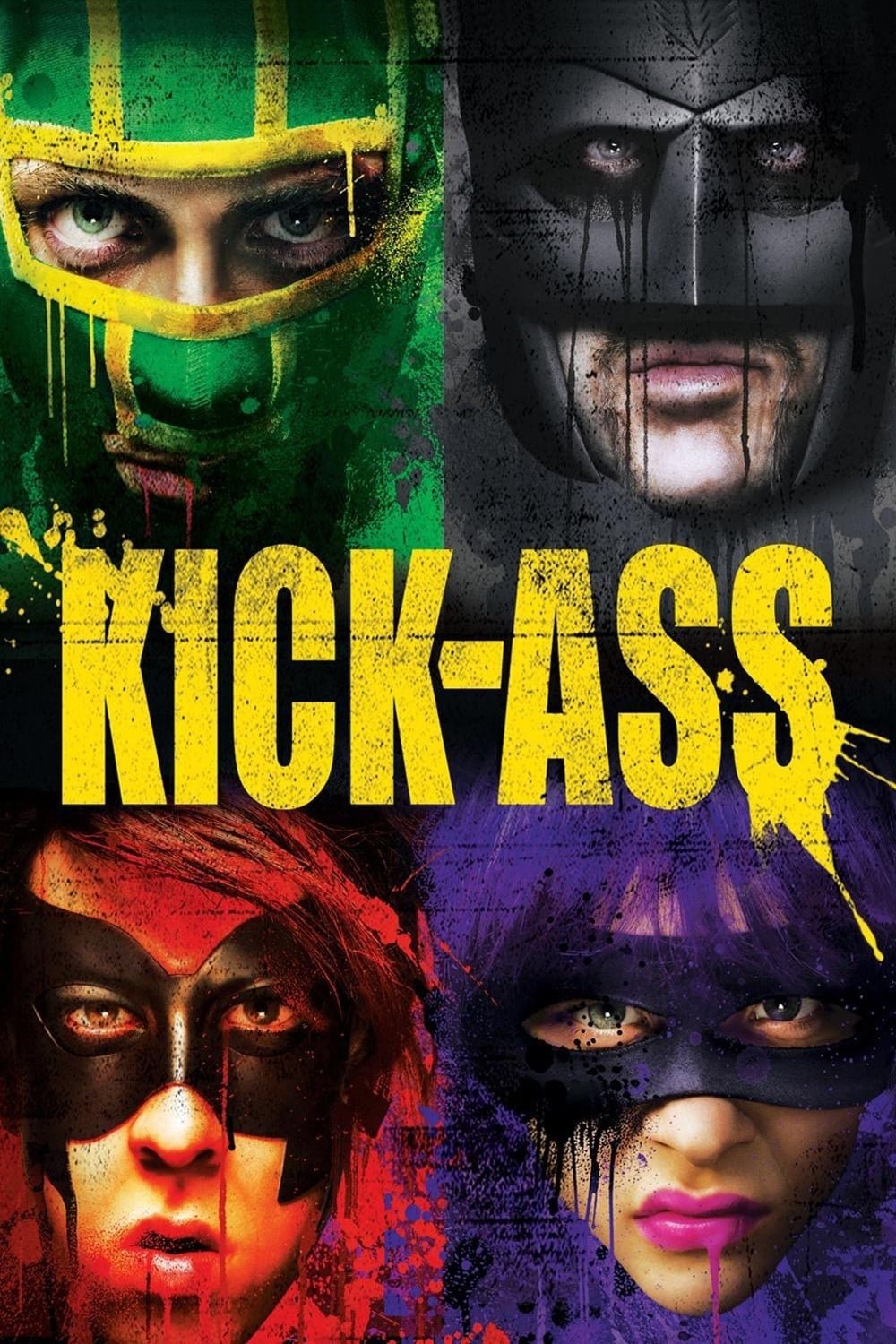 movie Kick-Ass Image