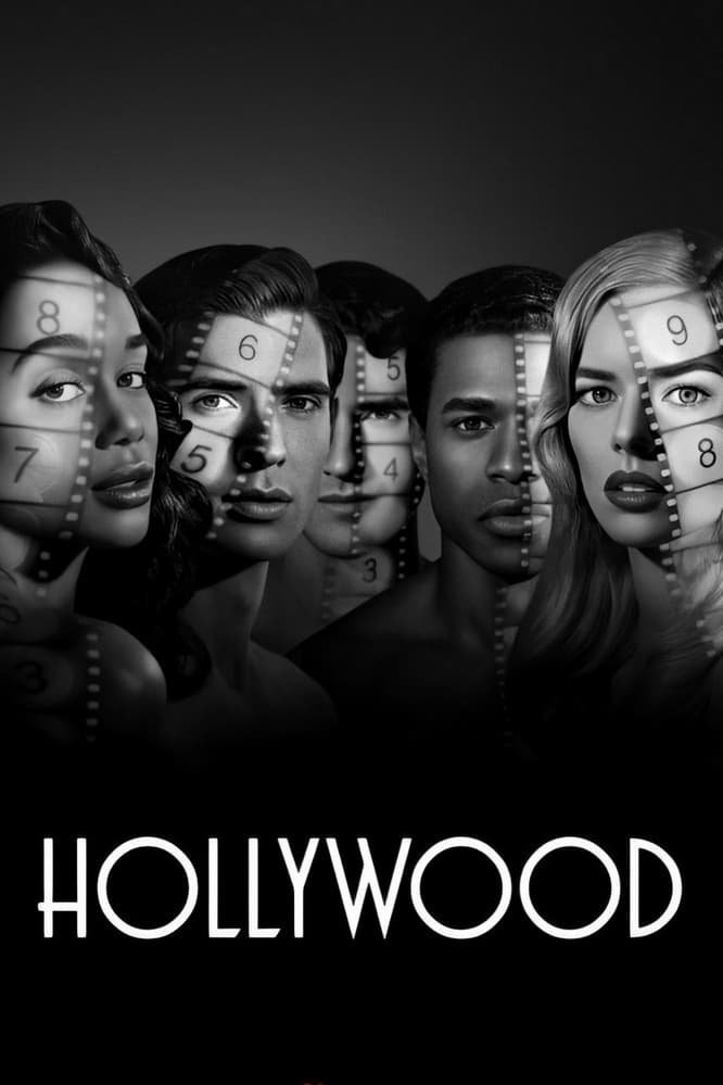 TV Show hollywood Image