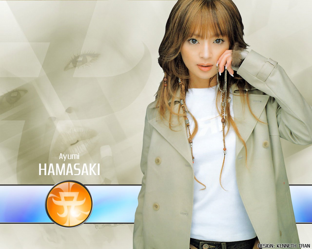 music Ayumi Hamasaki Image
