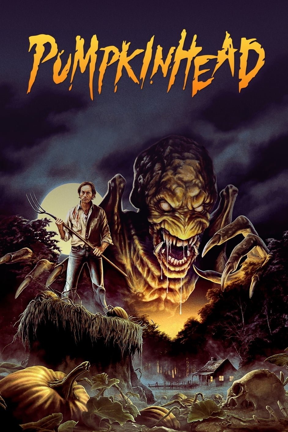 movie Pumpkinhead Image