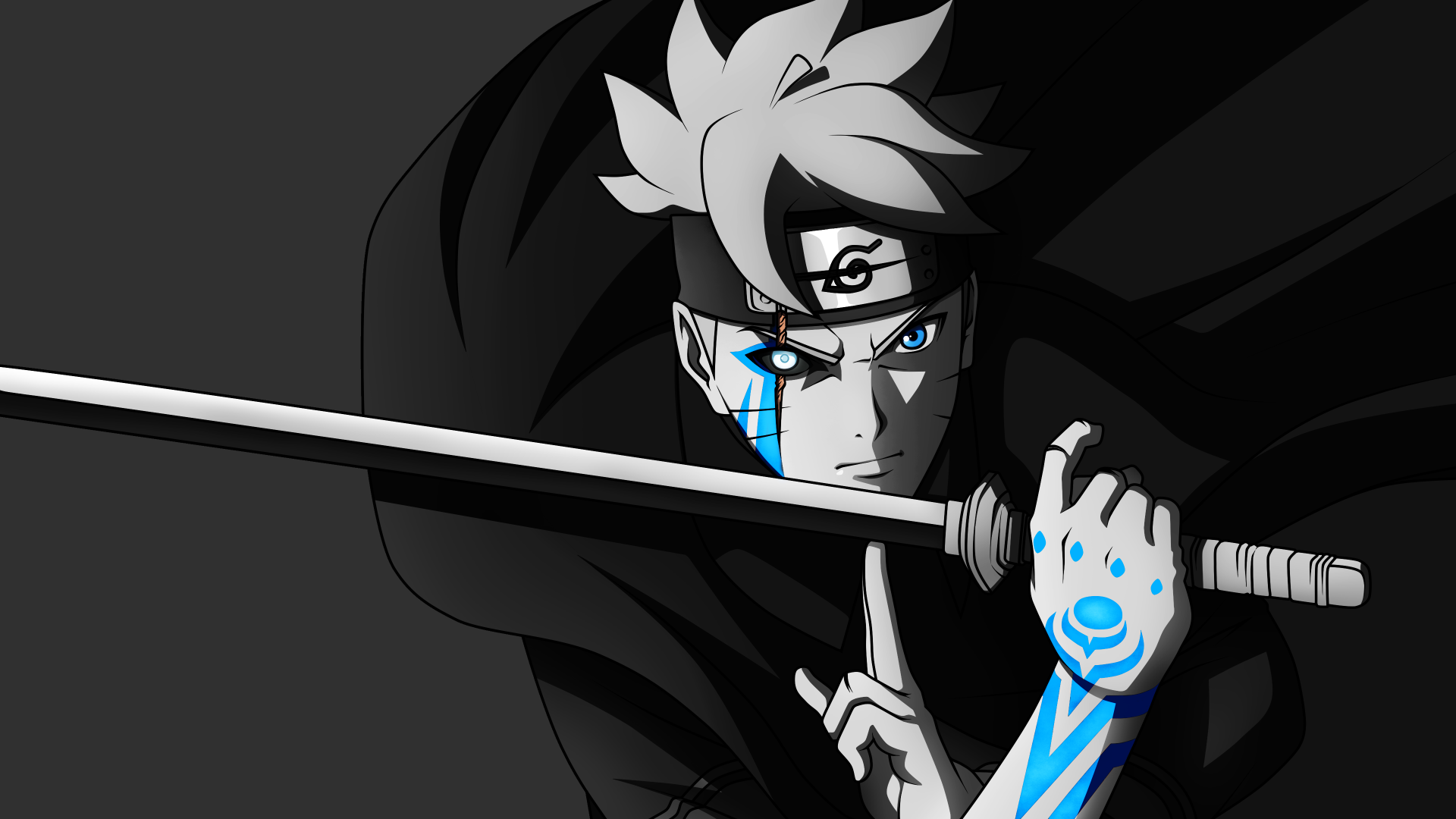 Download Boruto Uzumaki Anime Boruto Image by tossakan