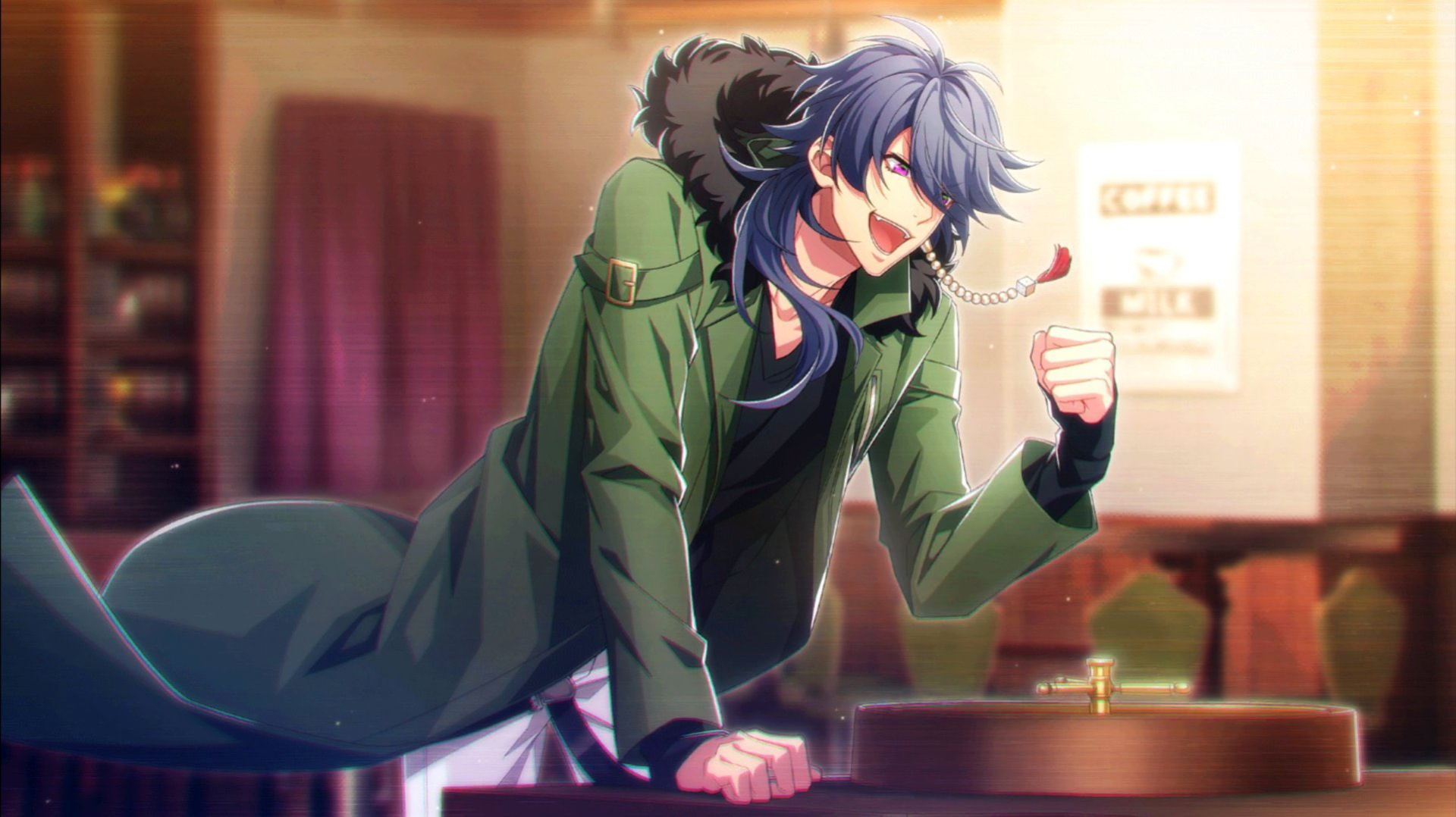 Dice Arisugawa Anime Hypnosis Mic Image