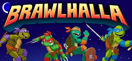 video game Brawlhalla Image