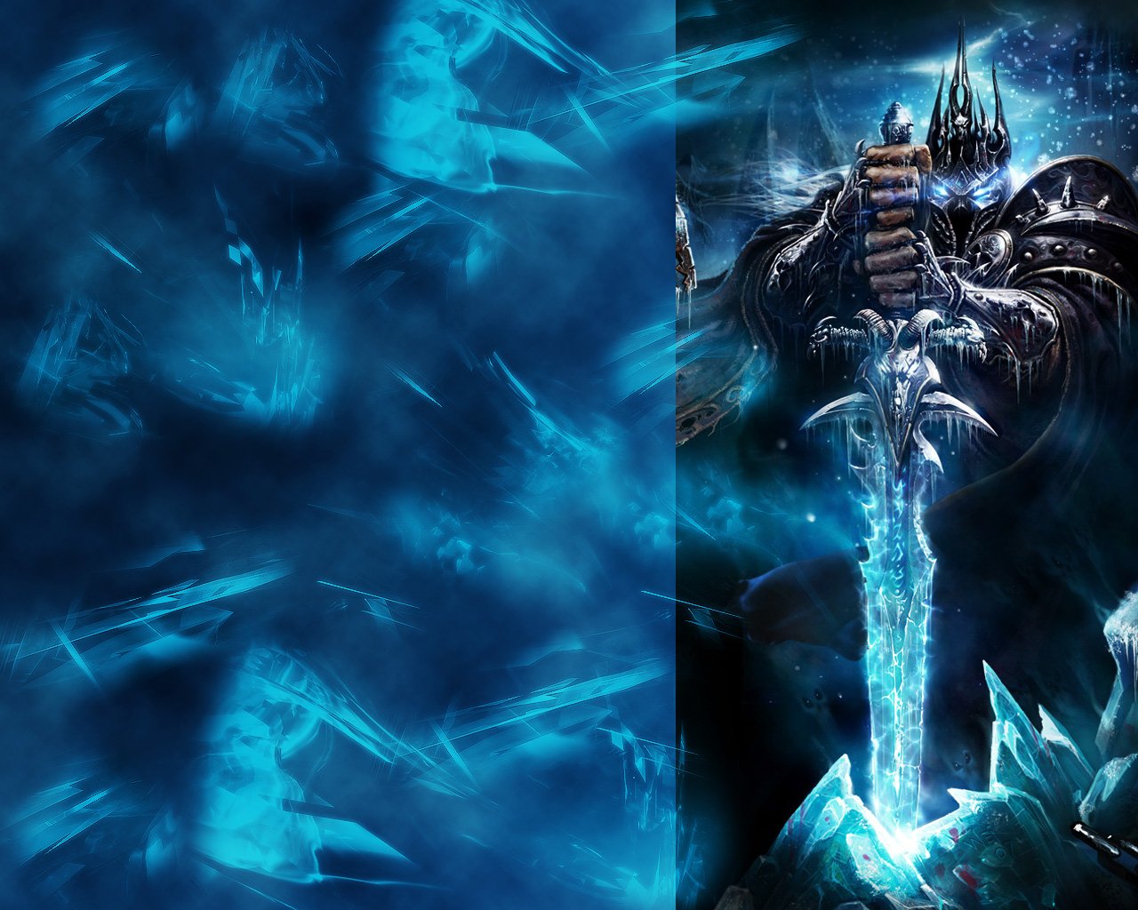 video game Warcraft Image