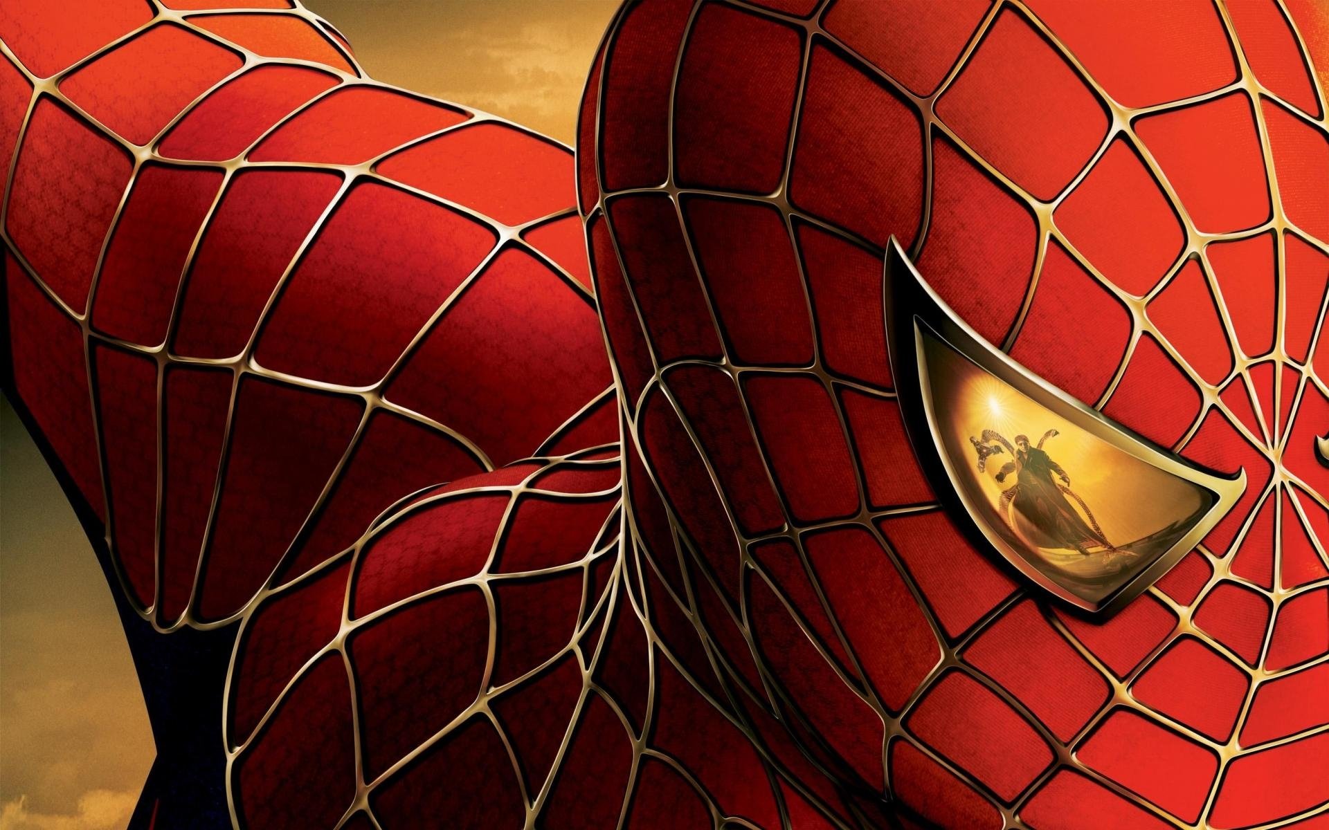 Doctor Octopus spider man movie Spider-Man 2 Image