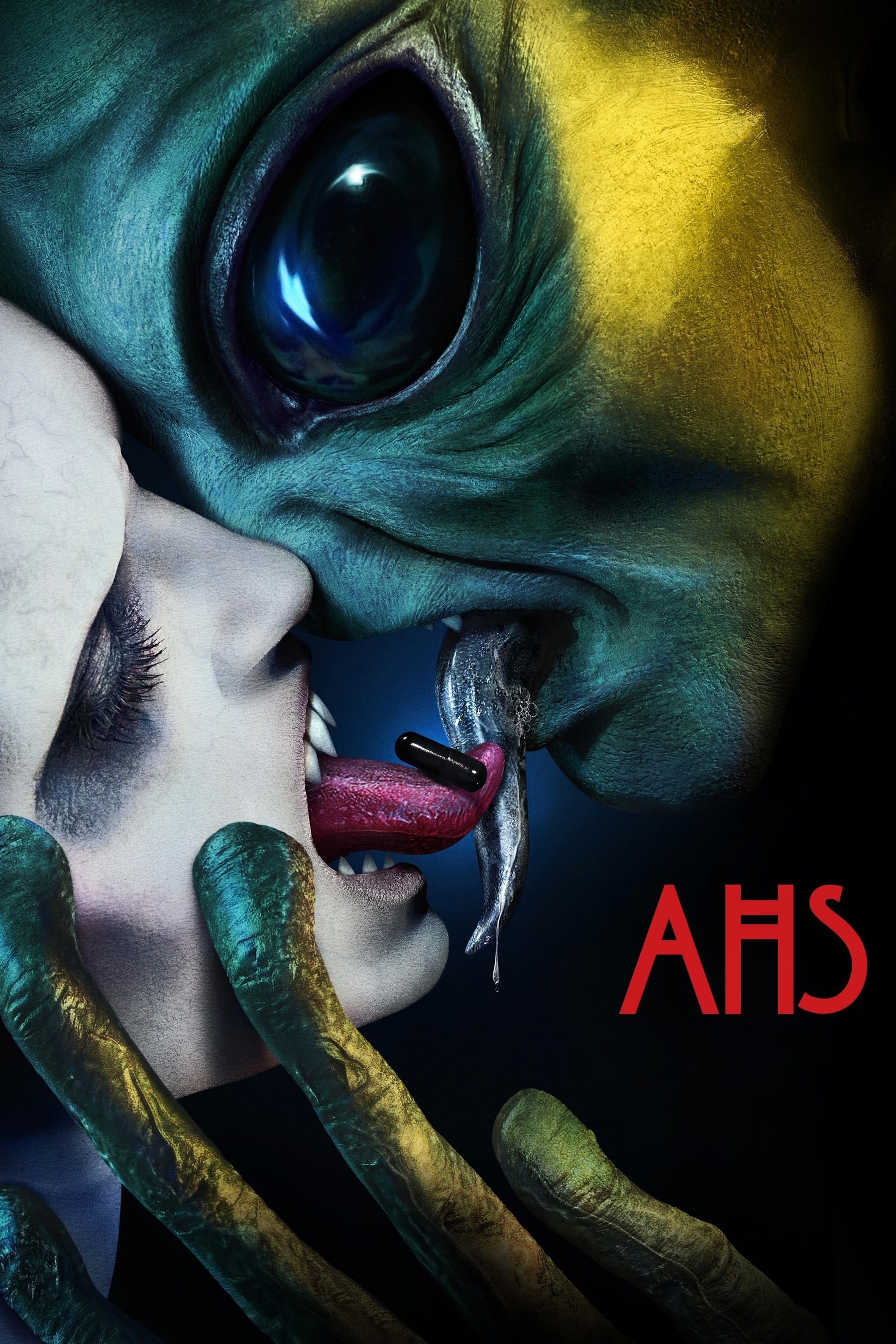 TV Show American Horror Story Image