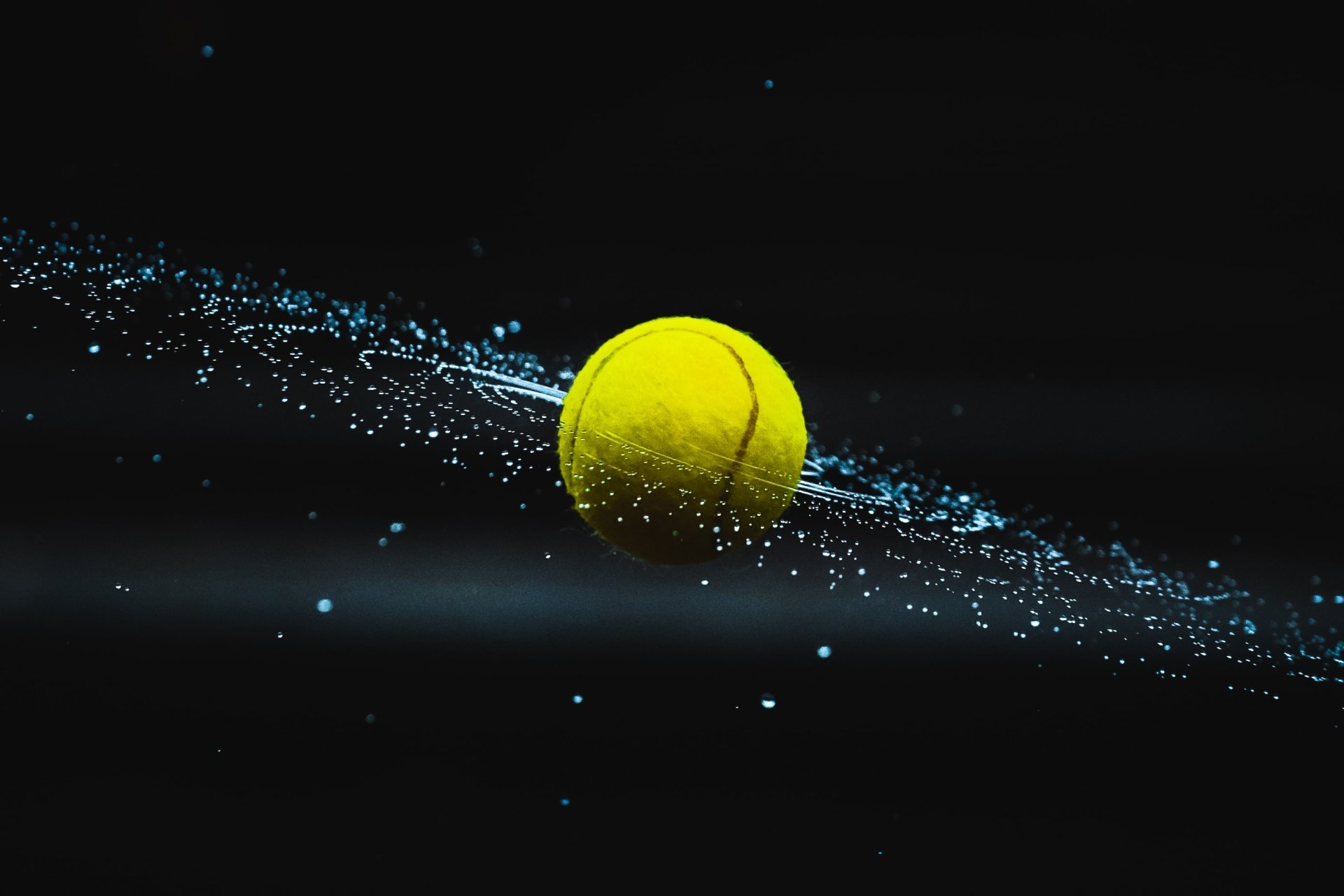 tennis Sports Image