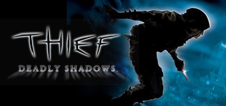 video game Thief: Deadly Shadows Image