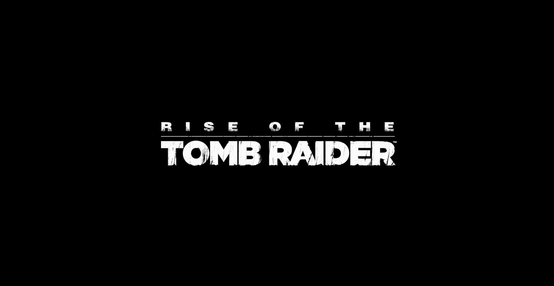 video game Rise of Tomb Raider Image
