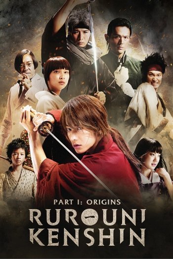 Rurouni Kenshin Movie Wallpapers - Wallpaper Cave