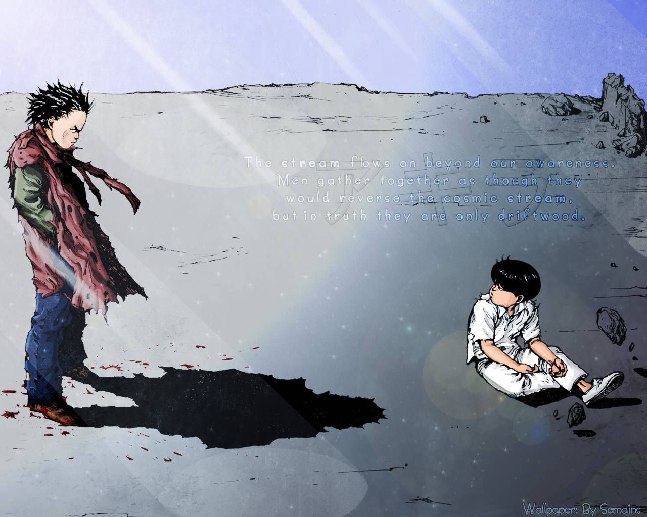 Anime akira Picture - Image Abyss