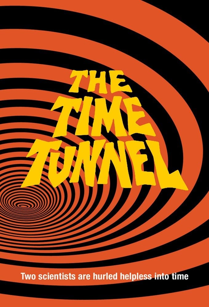 The Time Tunnel Picture