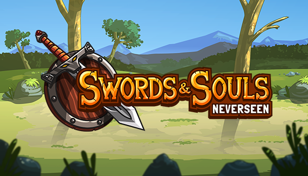 Swords & Souls: neverseen. Свордс энд соул. Игра Swords and Souls. Swords Souls neverseen 2.