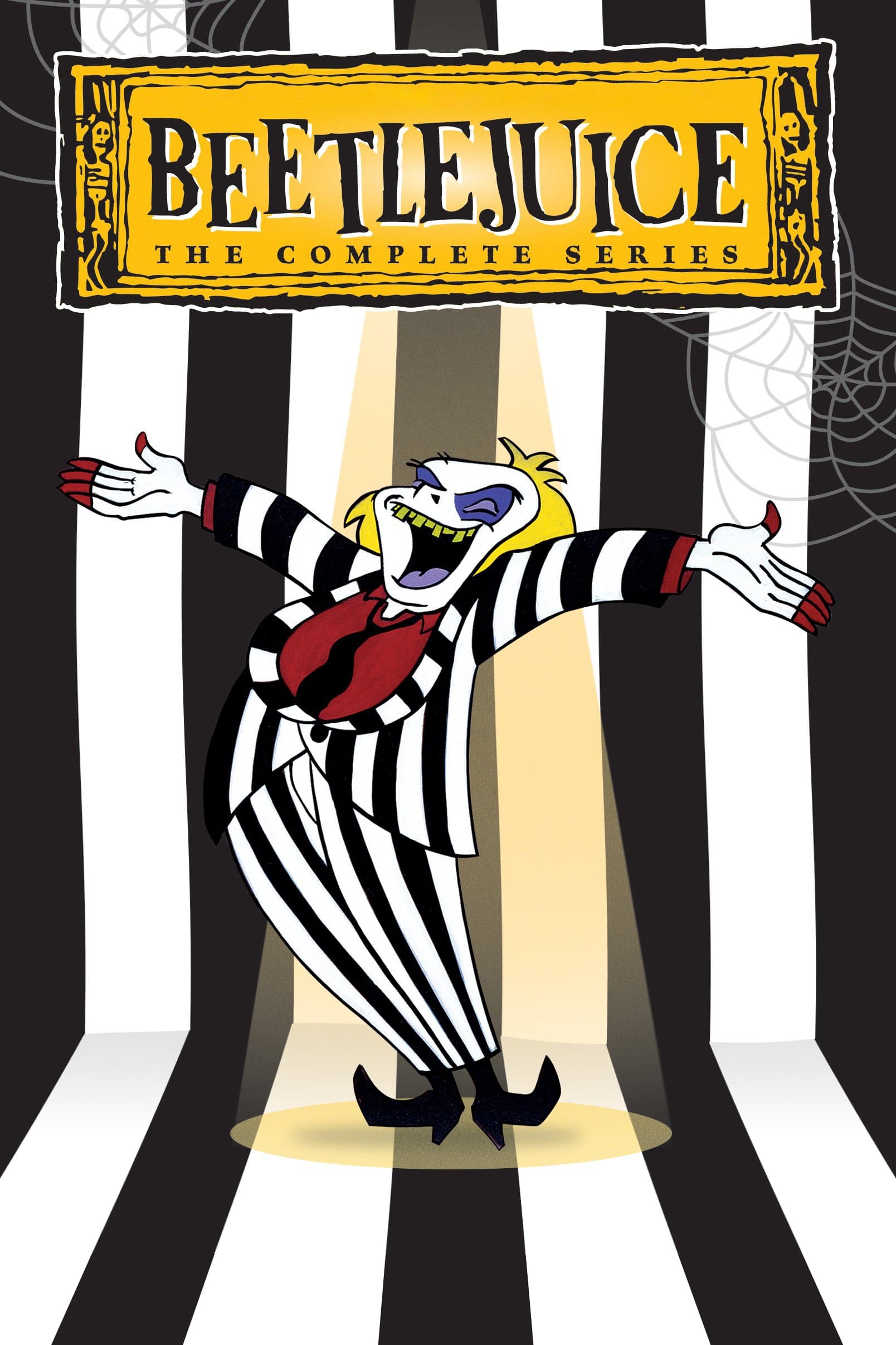 Beetlejuice Picture