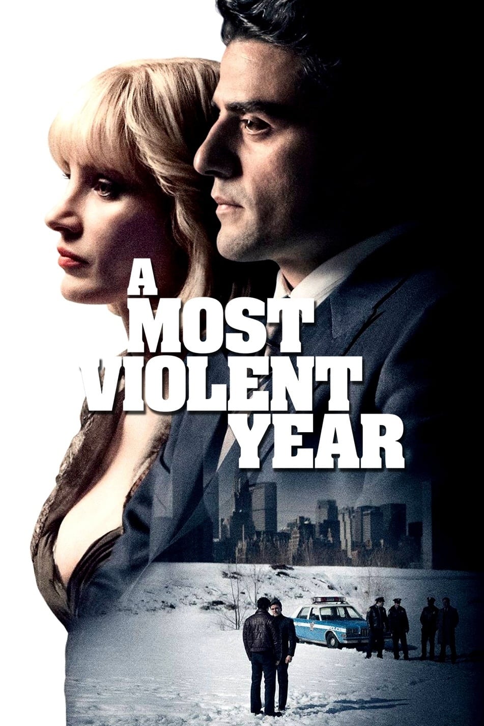 A Most Violent Year Picture