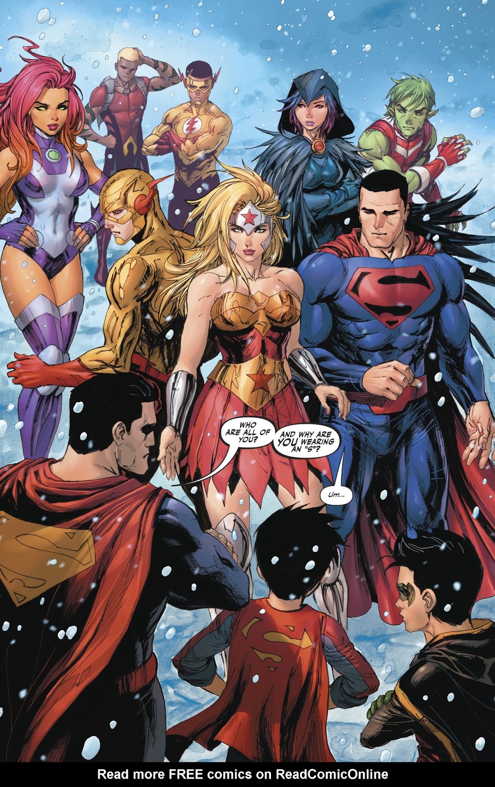 Super-Sons Picture