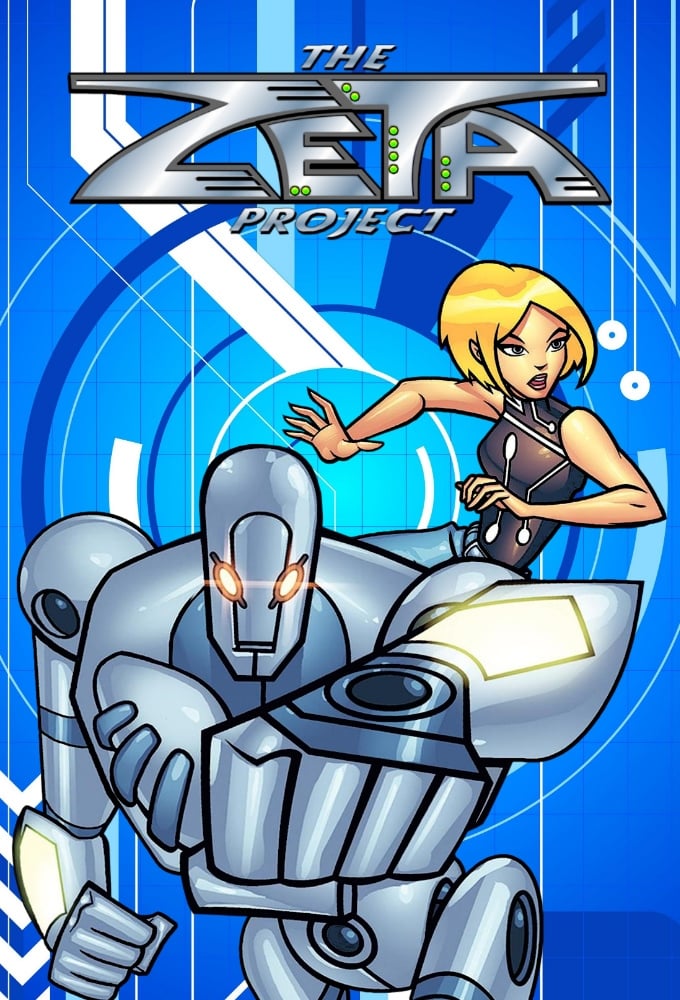 The Zeta Project Picture
