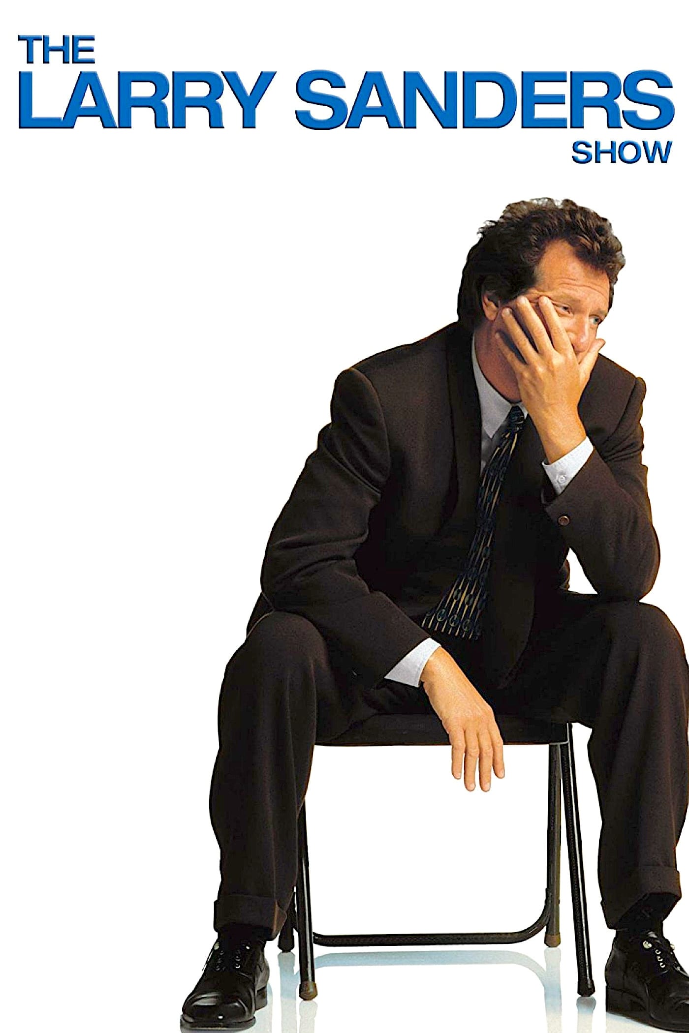 The Larry Sanders Show Picture