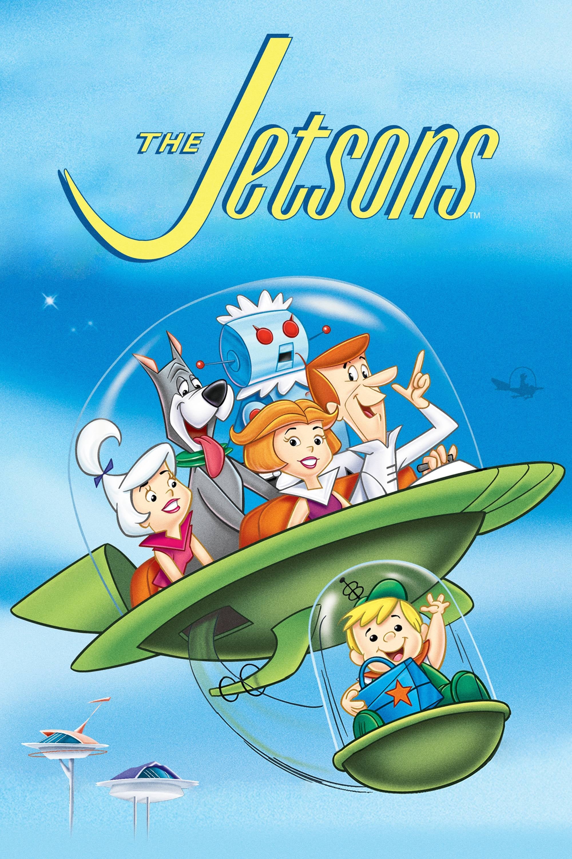 The Jetsons – Wikipédia, a enciclopédia livre