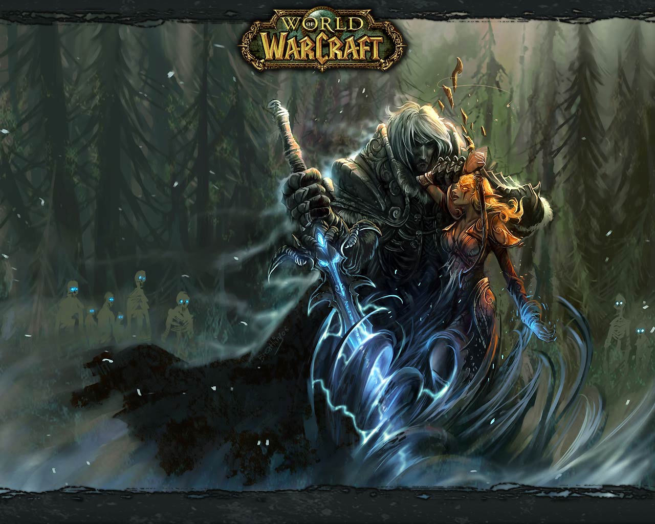 warcraft Picture
