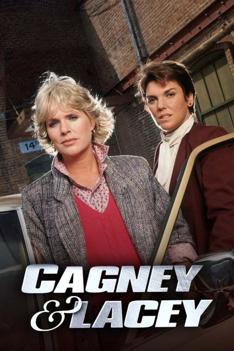 Cagney & Lacey Picture