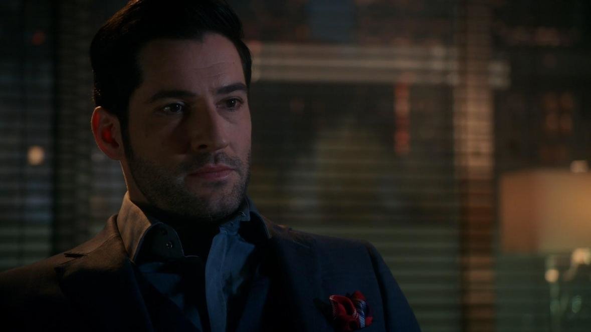  Lucifer S03E17 Let Pinhead Sing