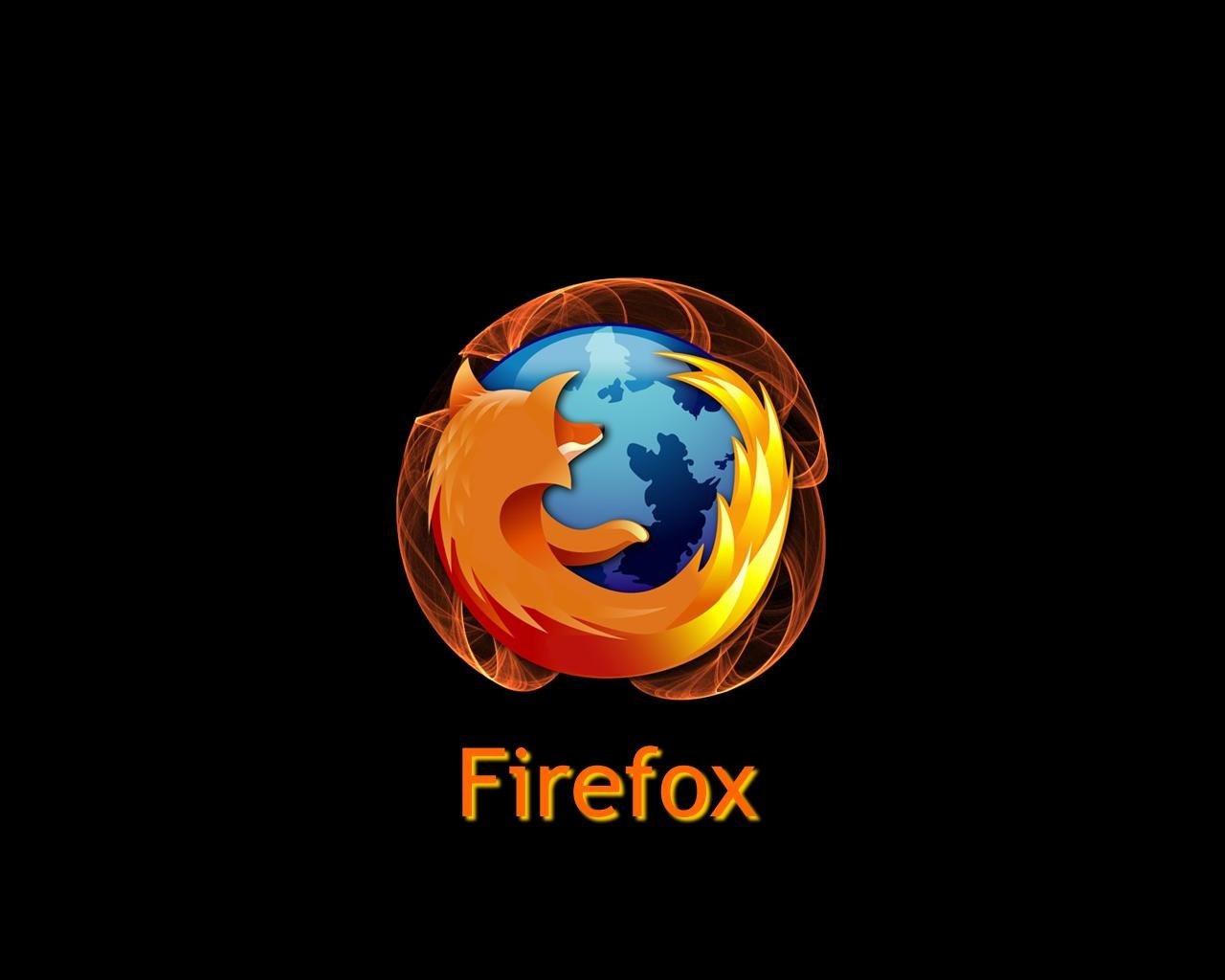 technology FireFox Image