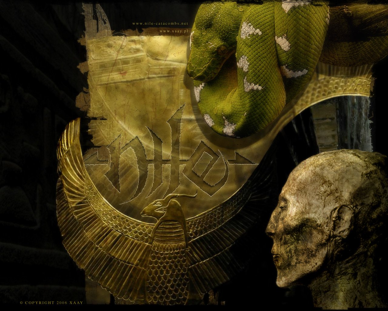 Mystic Serpent: Ancient Symbols and the Unknown