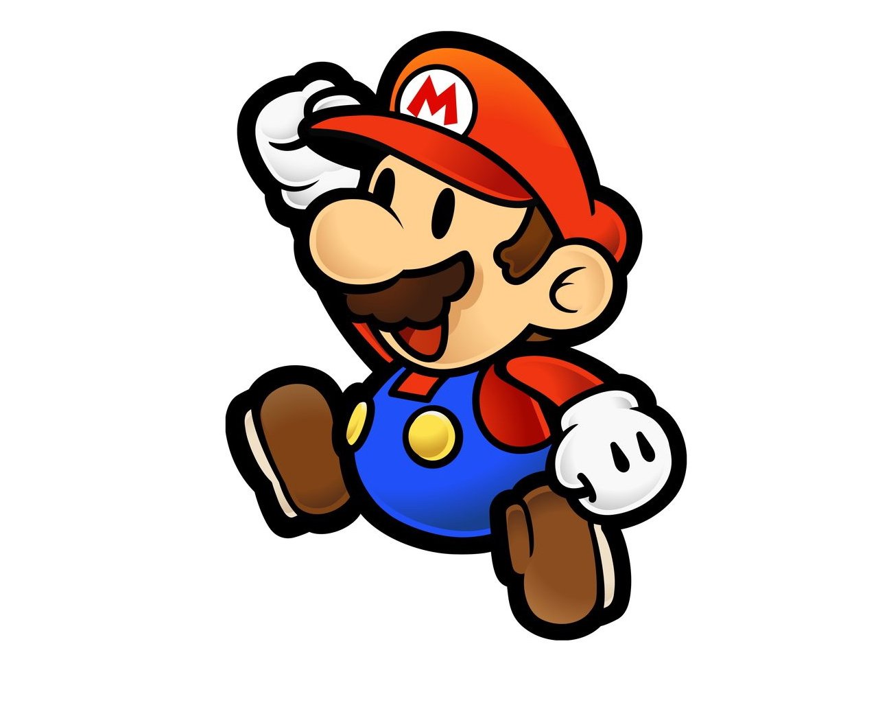 Mario - Desktop Wallpapers, Phone Wallpaper, PFP, Gifs, and More!