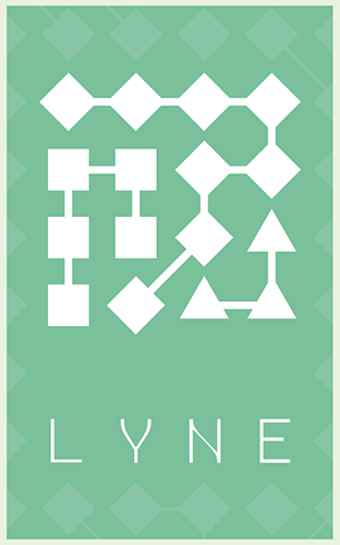 video game LYNE Image