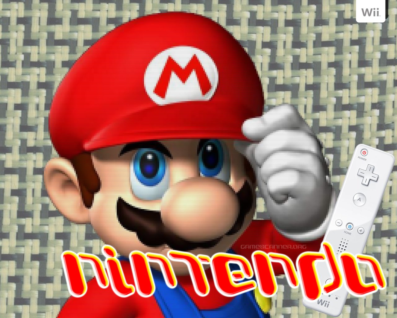 Mario Image ID 458712 Image Abyss