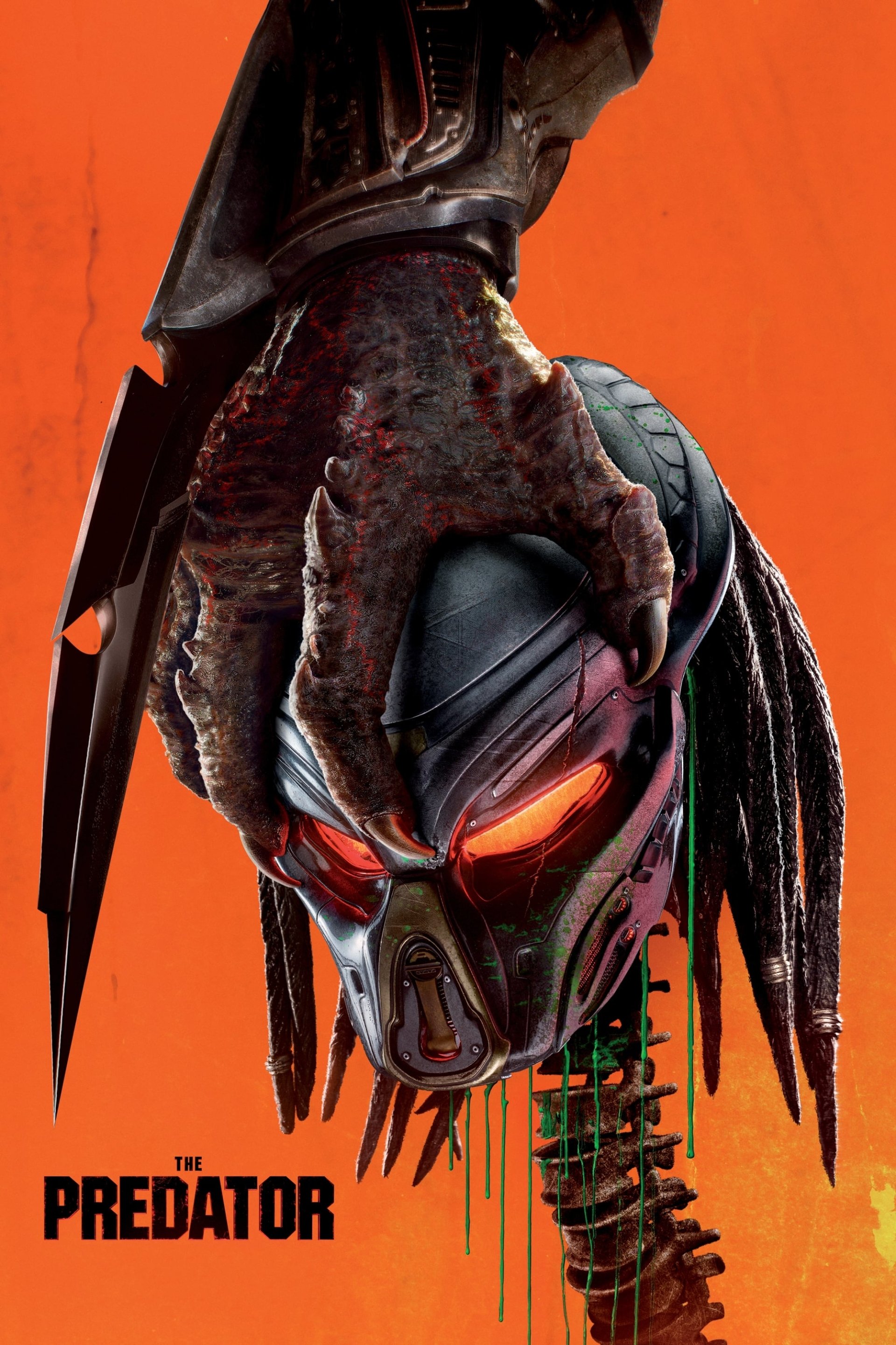 The Predator - Desktop Wallpapers, Phone Wallpaper, PFP, Gifs, and More!