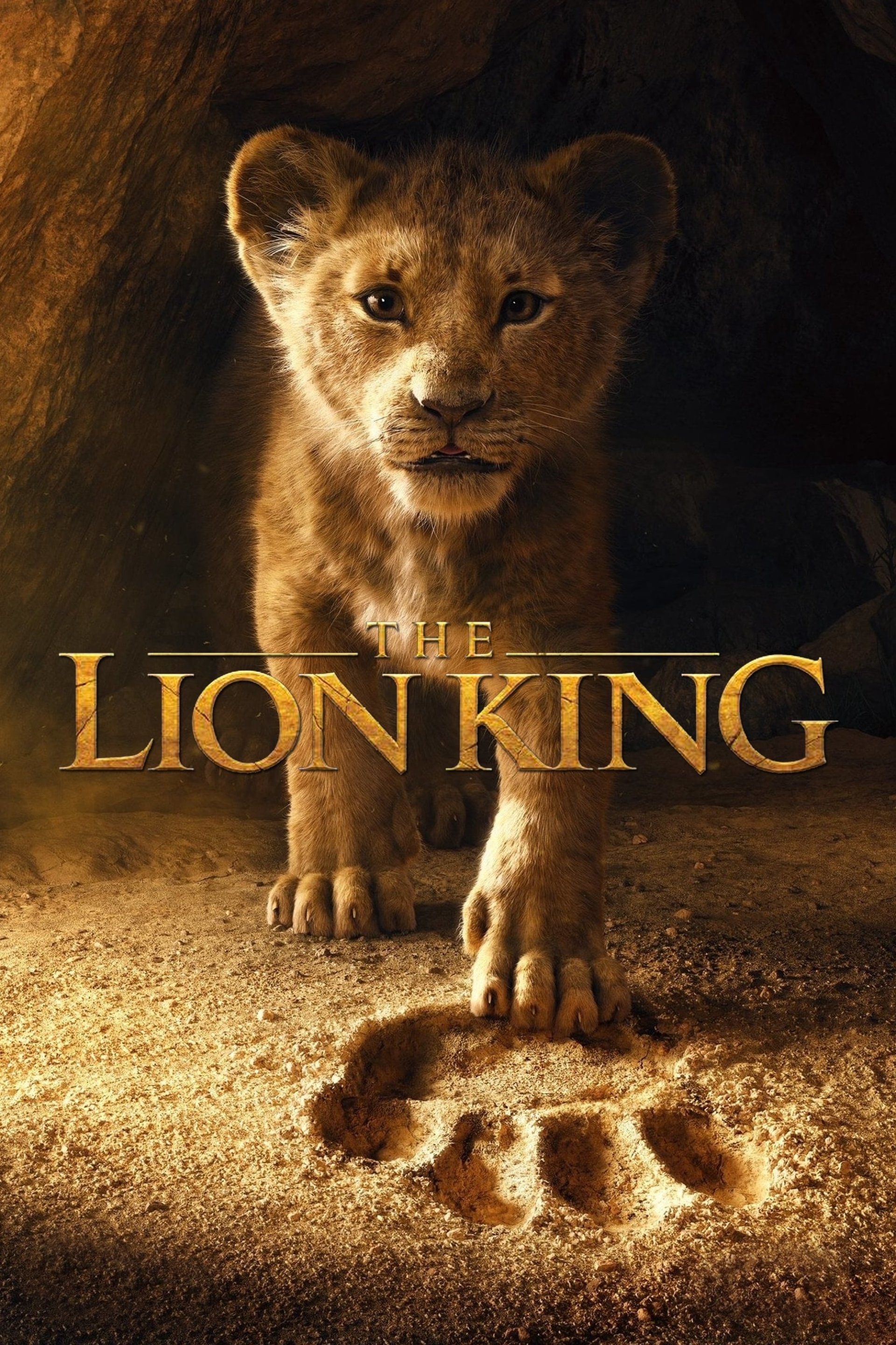 movie The Lion King (2019) Image