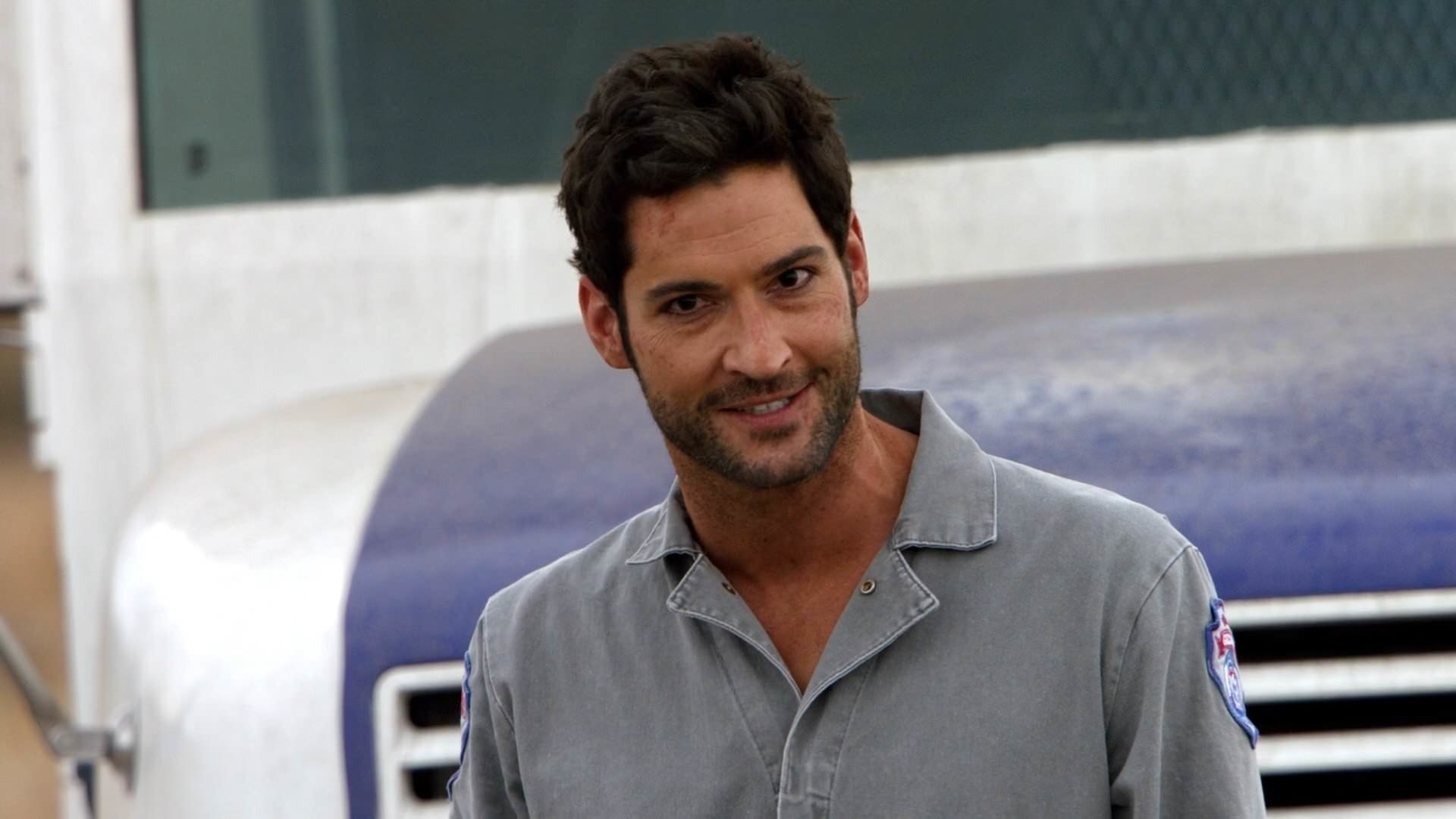  Lucifer - Lucifer Morningstar
