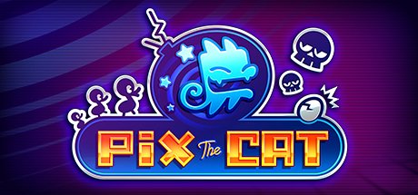 video game Pix the Cat Image