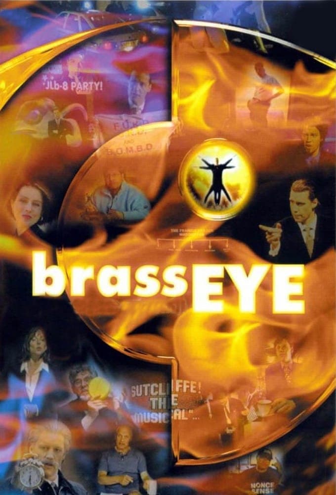 Brass Eye Picture